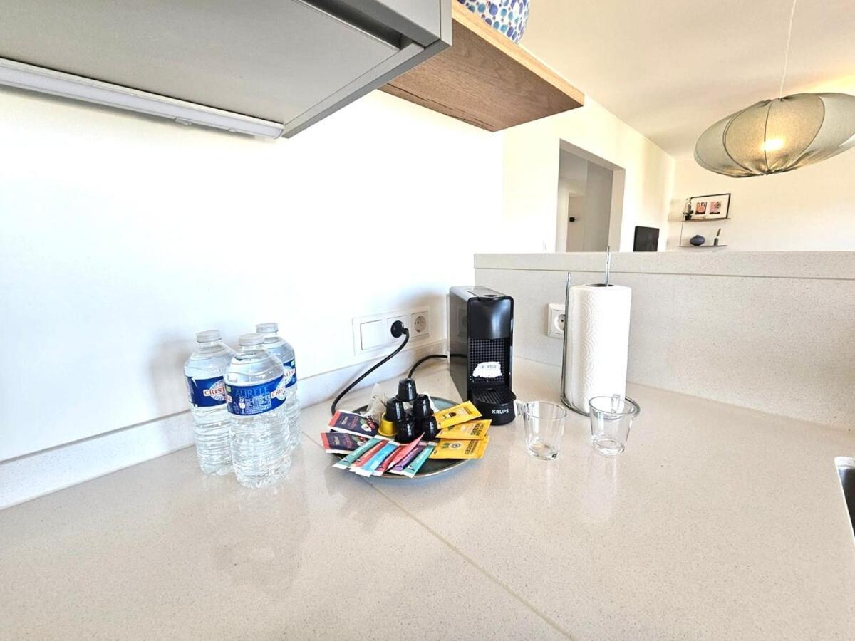 Comfort 2br Executive Flat With Terrace&patking-bon47 Appartement *