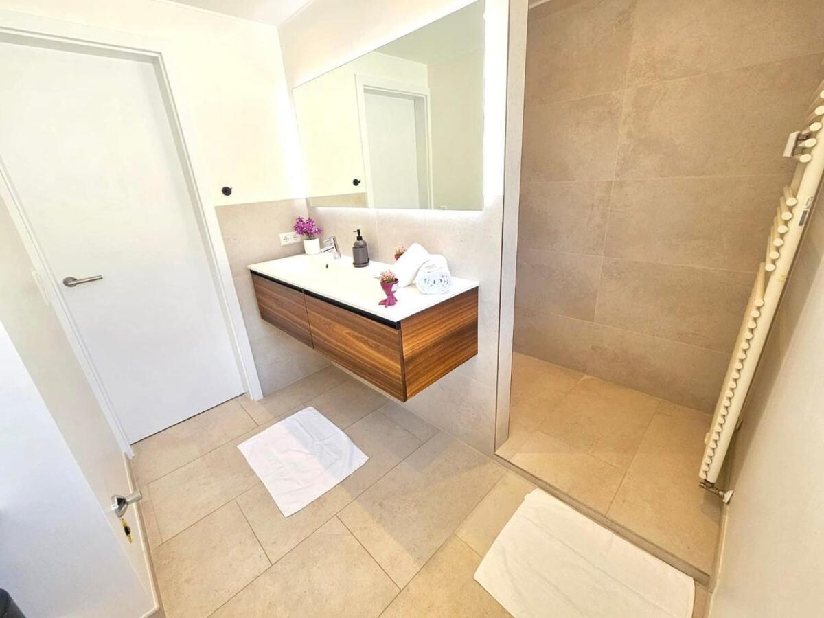 Appartement Comfort 2br Executive Flat With Terrace&patking-bon47 Luxembourg