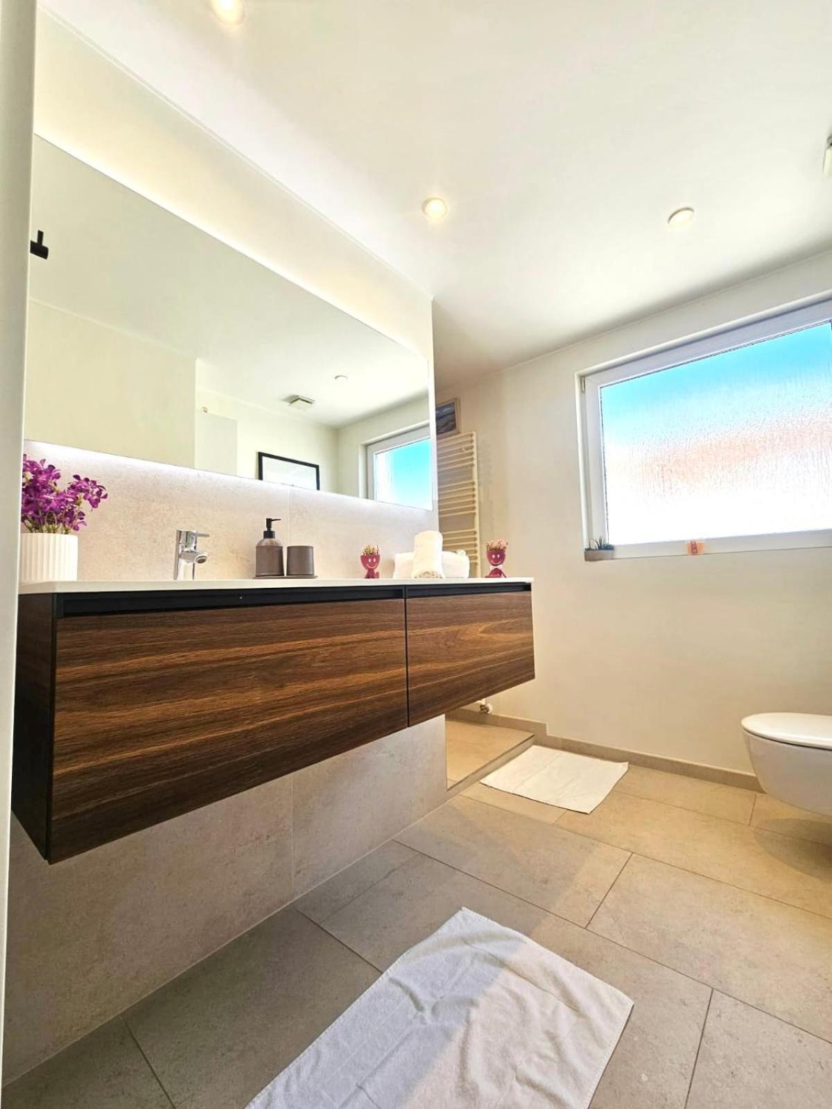 Comfort 2br Executive Flat With Terrace&patking-bon47